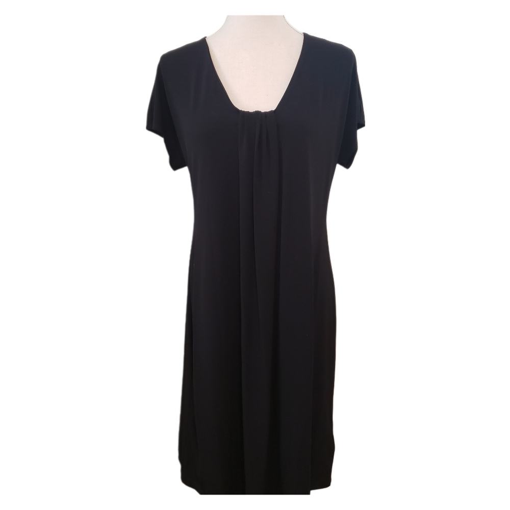 Dana Buchman Little Black Dress
